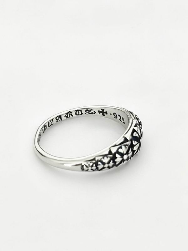 Chrome Hearts Ring 07yxs37